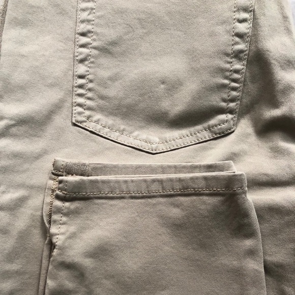 Ted Baker London Combat Skinny Jean Size 30 - Picture 2 of 10